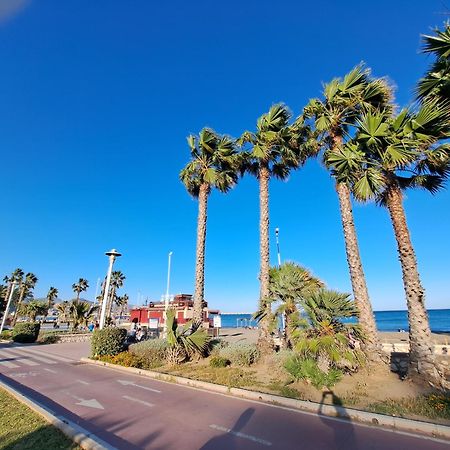 Habitacion Independiente Cerca Del Mar Málaga Kültér fotó